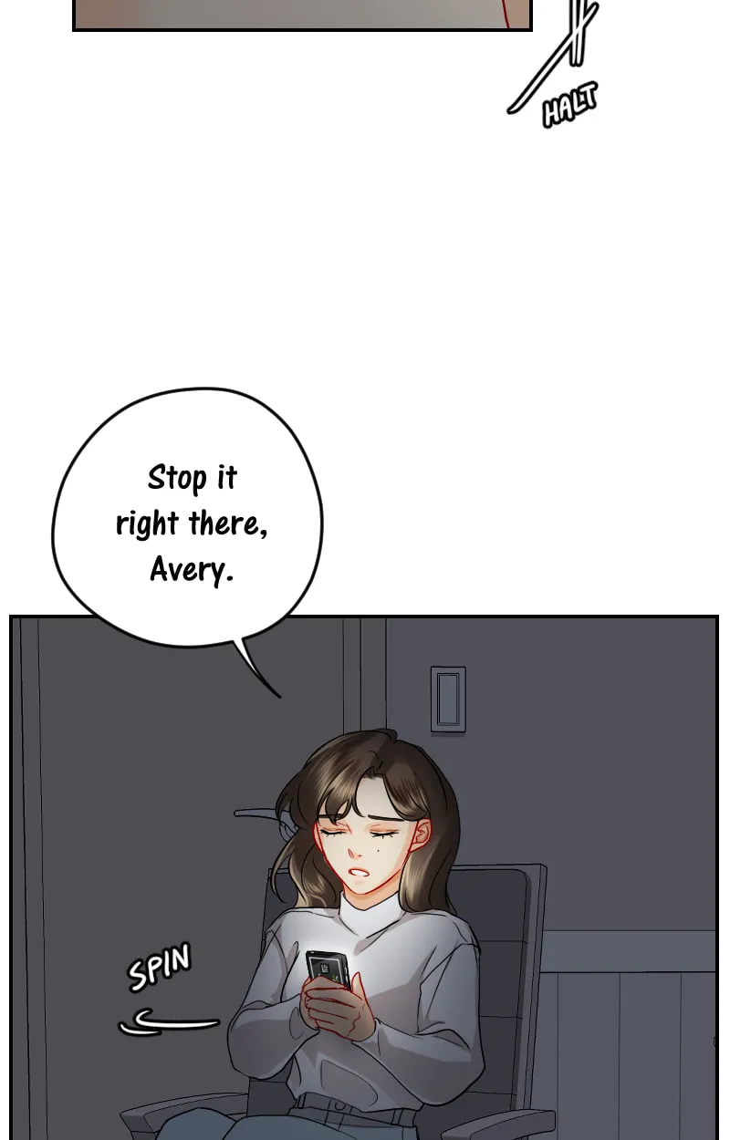 Love Me Knot Chapter 97 page 19 - 