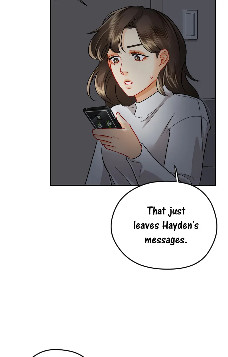 Love Me Knot Chapter 97 page 22 - 