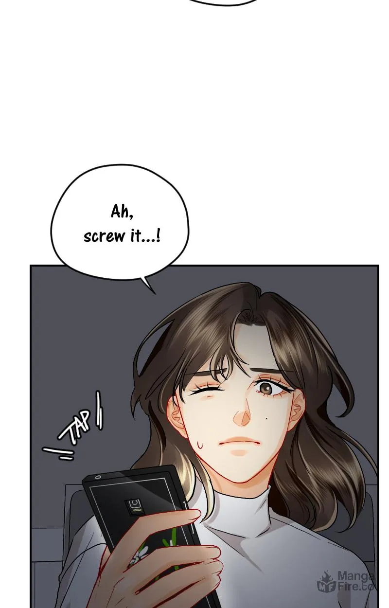 Love Me Knot Chapter 97 page 24 - 