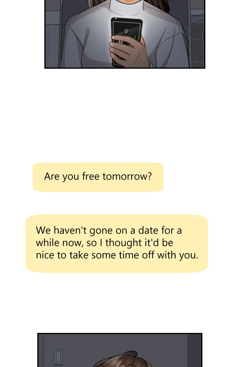 Love Me Knot Chapter 97 page 26 - 