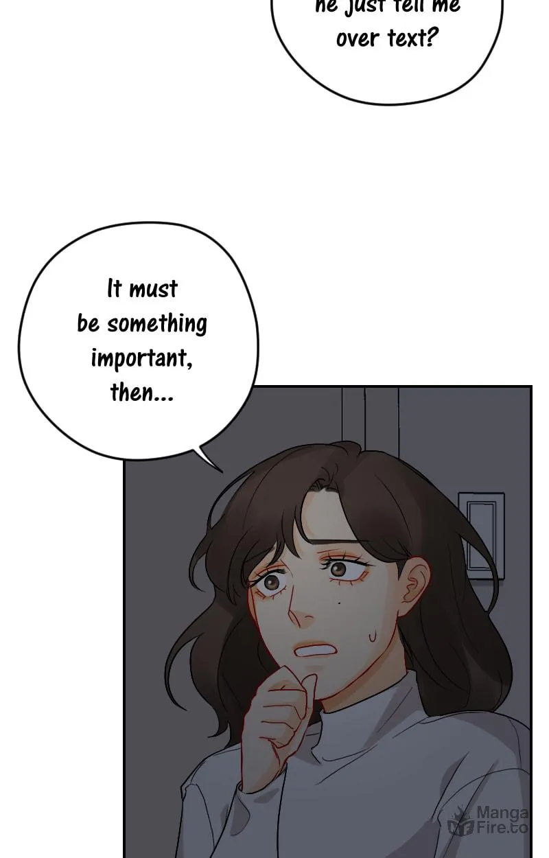 Love Me Knot Chapter 97 page 30 - 