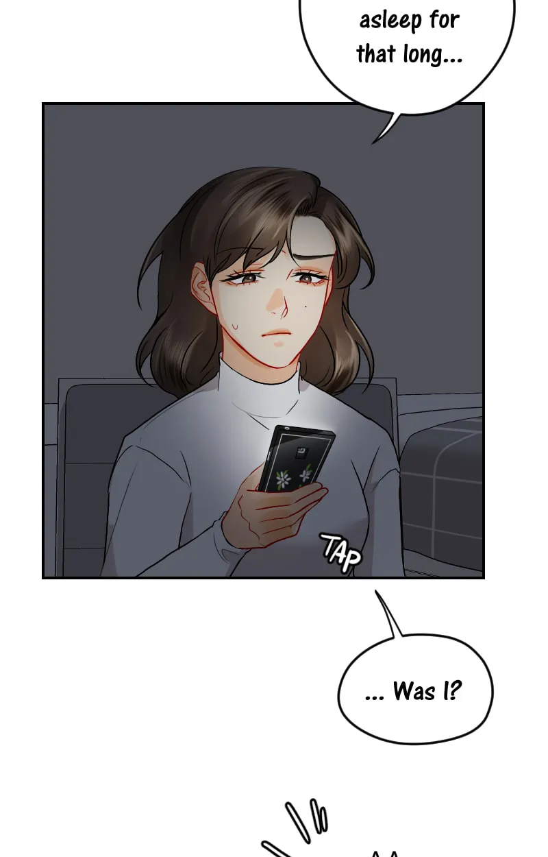 Love Me Knot Chapter 97 page 4 - 