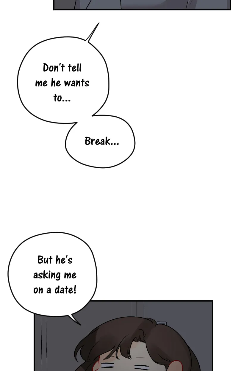 Love Me Knot Chapter 97 page 31 - 