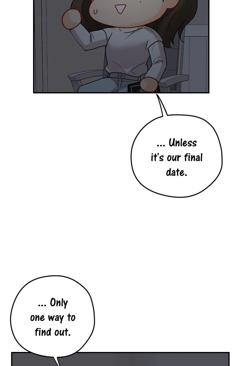 Love Me Knot Chapter 97 page 32 - 
