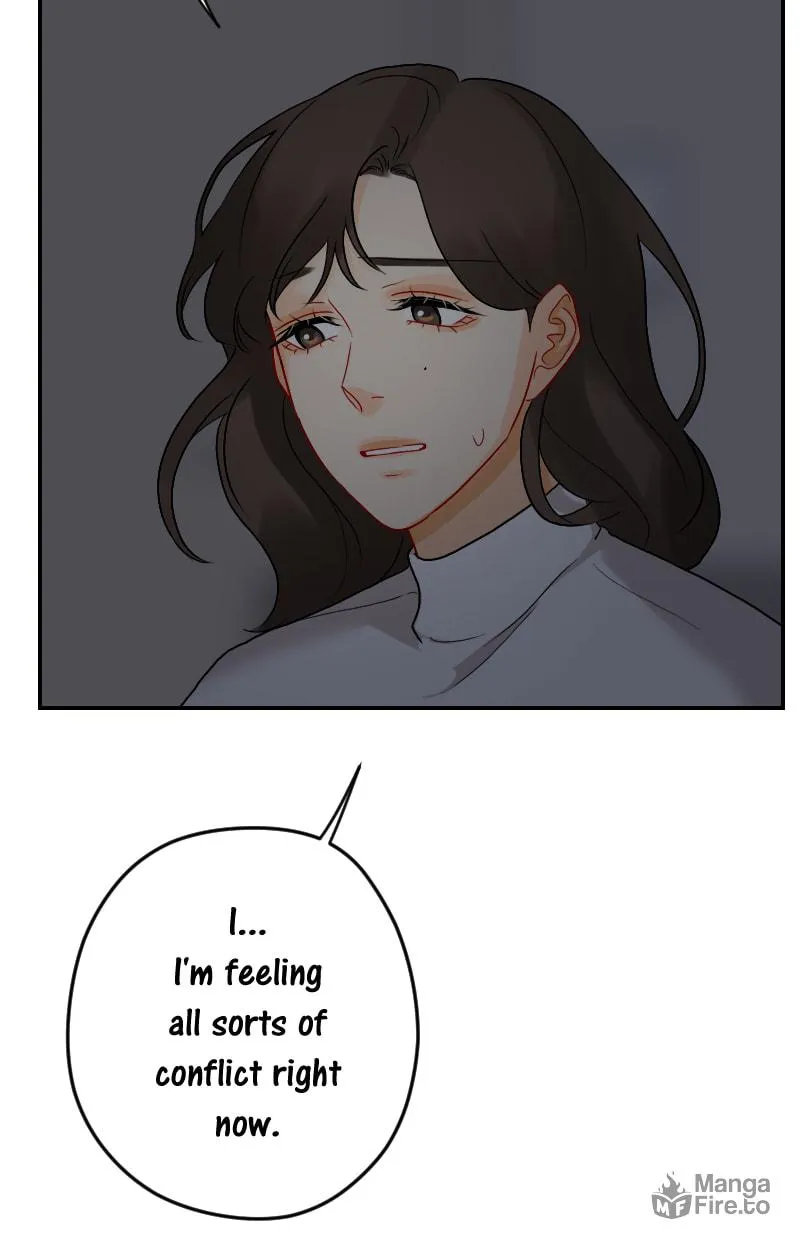 Love Me Knot Chapter 97 page 33 - 