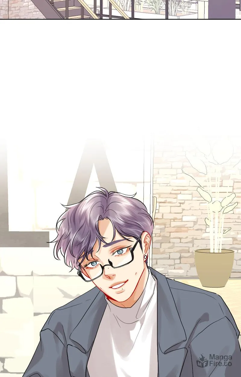 Love Me Knot Chapter 97 page 35 - 
