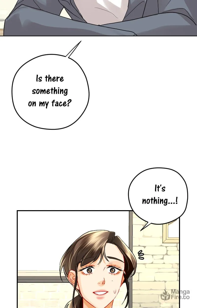 Love Me Knot Chapter 97 page 36 - 