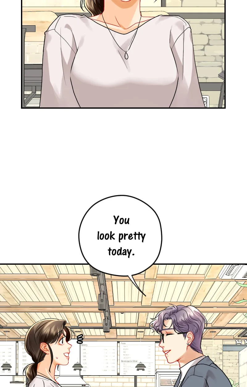 Love Me Knot Chapter 97 page 37 - 