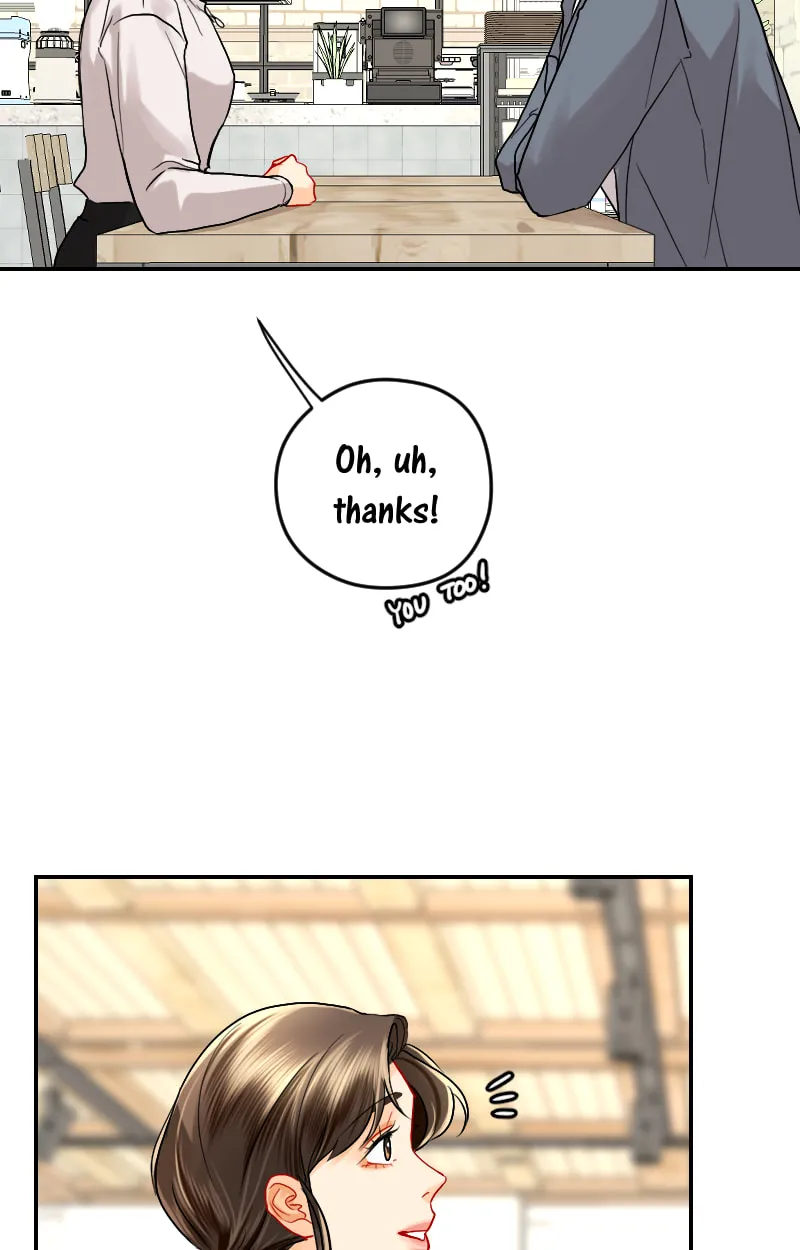 Love Me Knot Chapter 97 page 38 - 