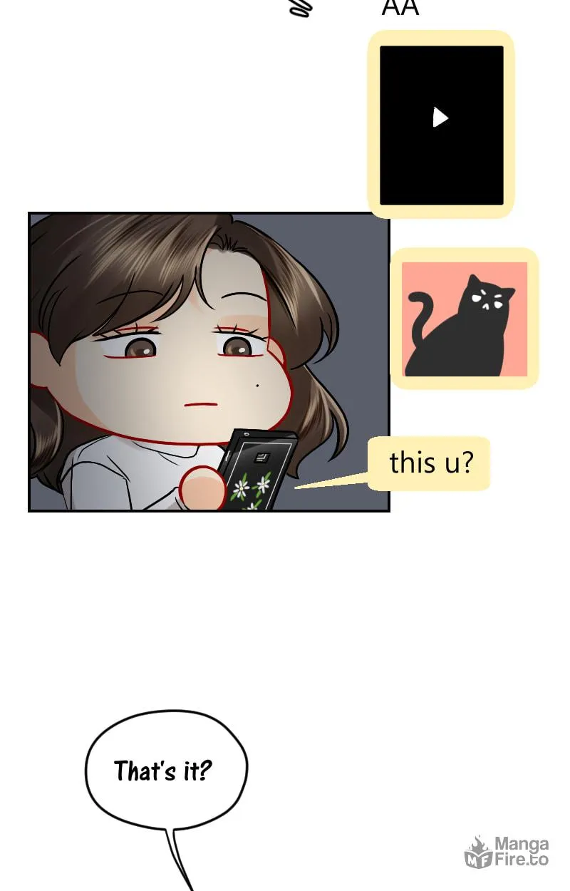 Love Me Knot Chapter 97 page 5 - 