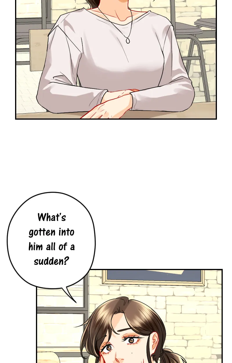 Love Me Knot Chapter 97 page 43 - 