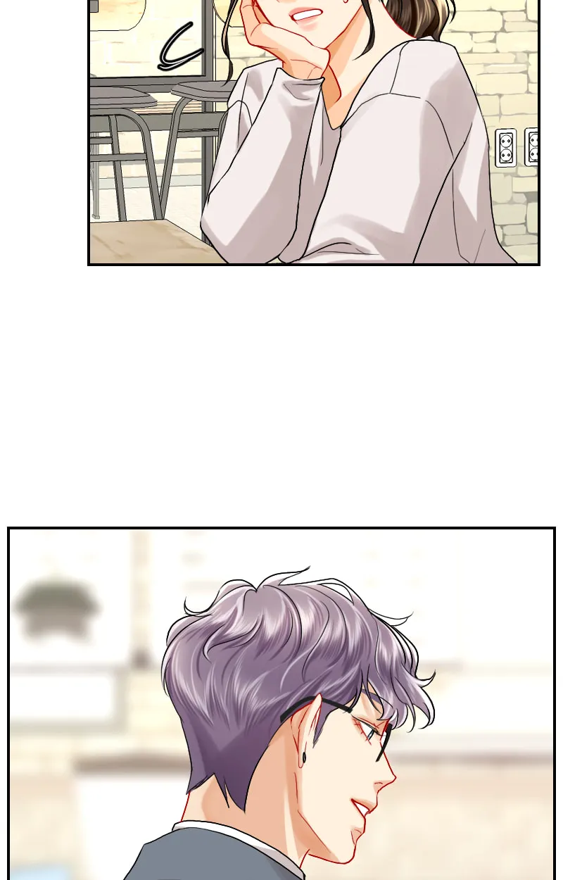 Love Me Knot Chapter 97 page 44 - 