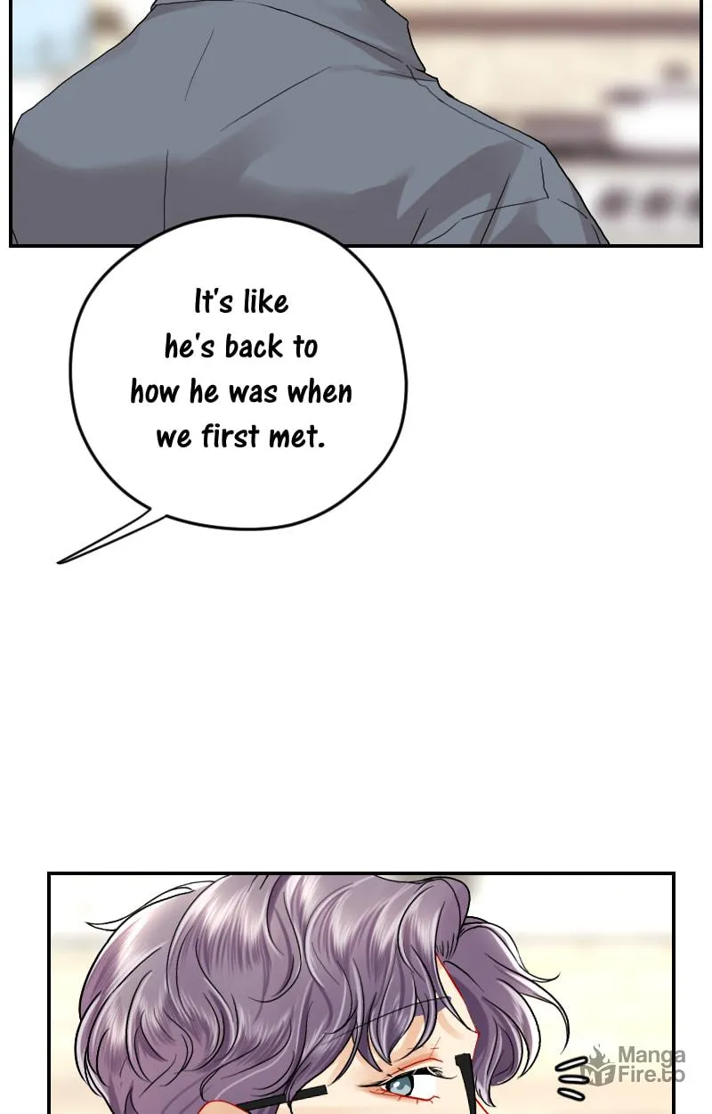 Love Me Knot Chapter 97 page 45 - 