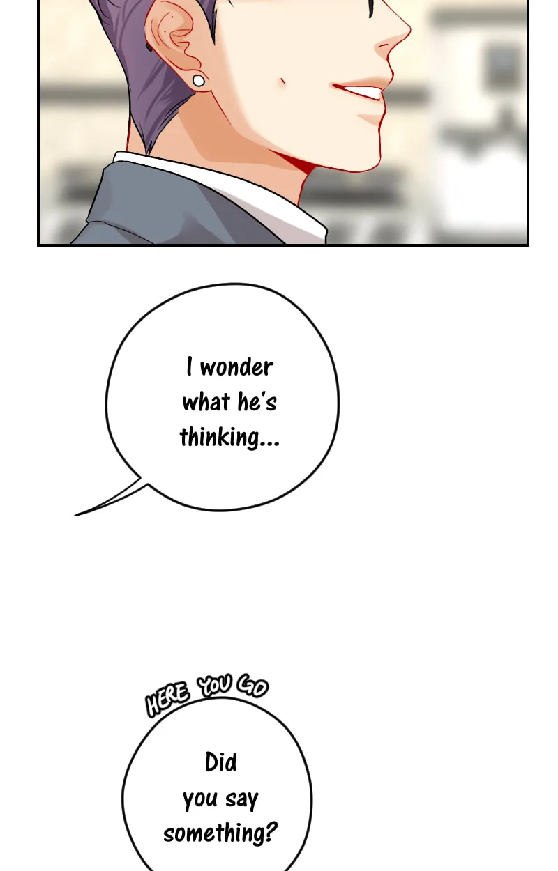 Love Me Knot Chapter 97 page 46 - 