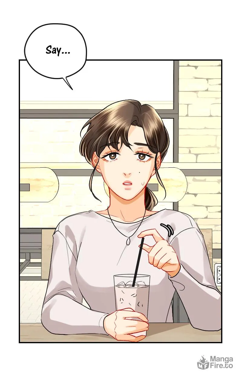 Love Me Knot Chapter 97 page 48 - 