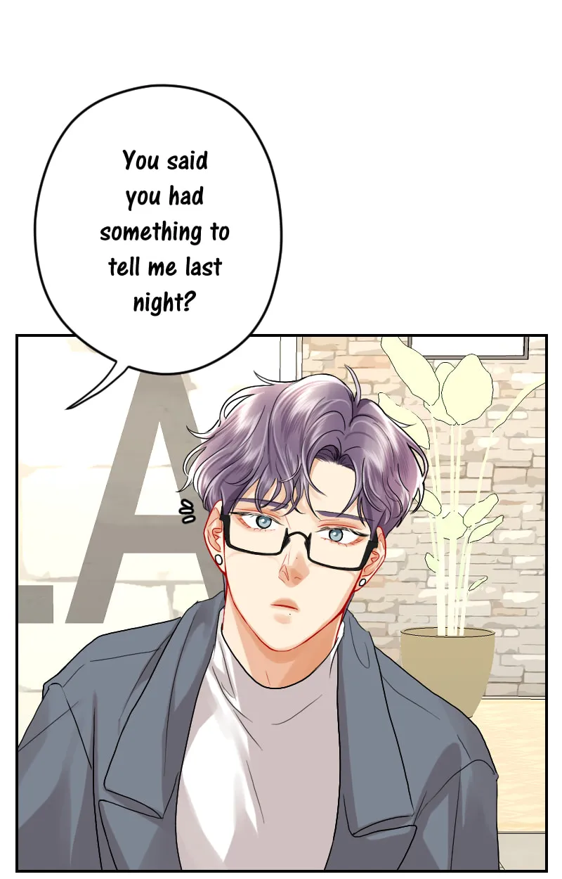 Love Me Knot Chapter 97 page 49 - 