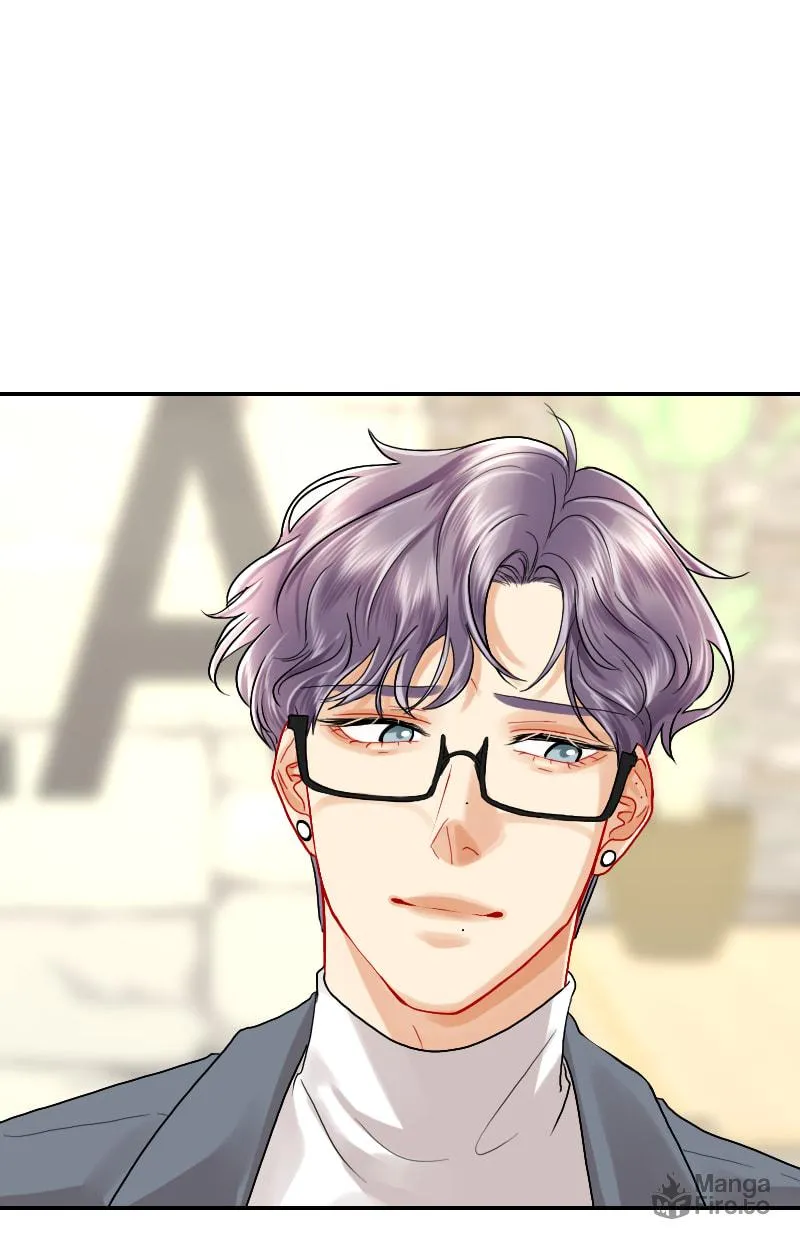 Love Me Knot Chapter 97 page 50 - 