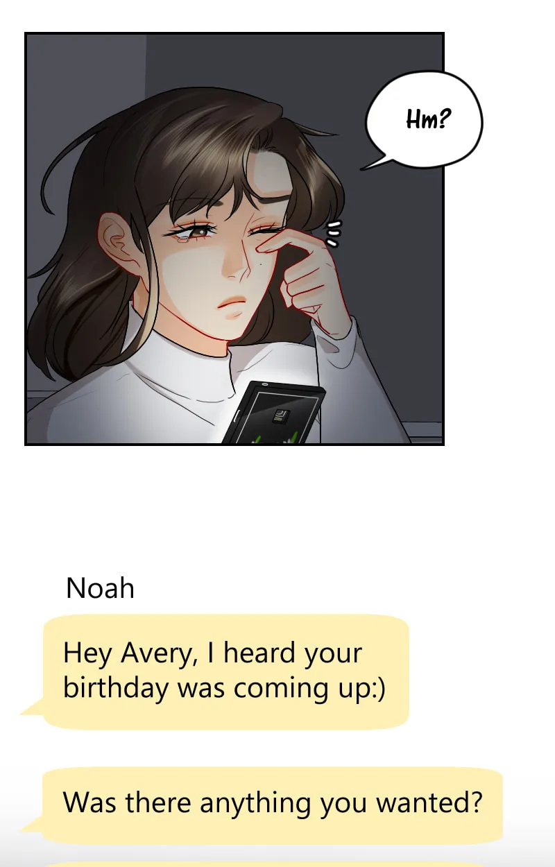 Love Me Knot Chapter 97 page 7 - 