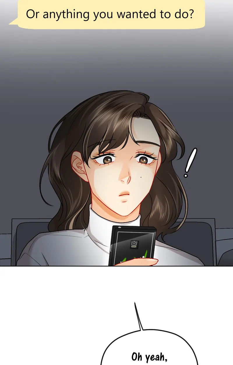 Love Me Knot Chapter 97 page 8 - 