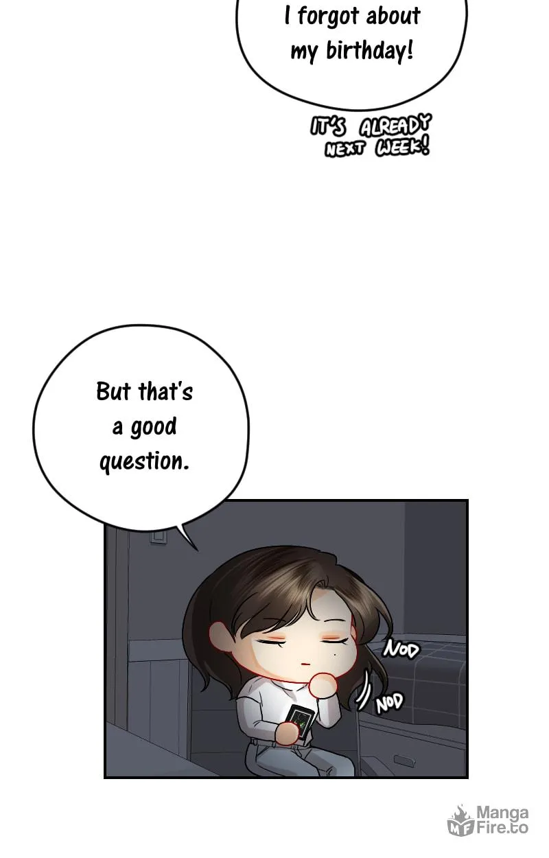 Love Me Knot Chapter 97 page 9 - 