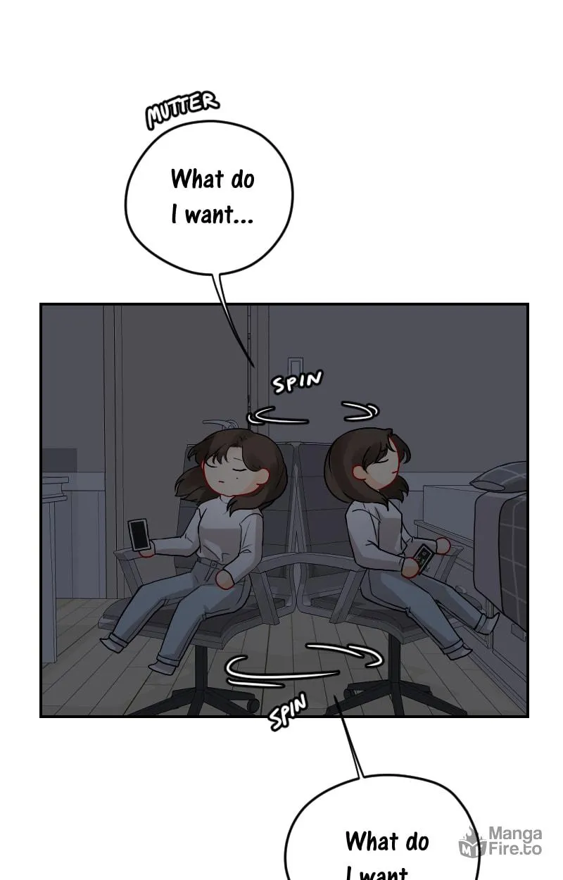 Love Me Knot Chapter 97 page 10 - 