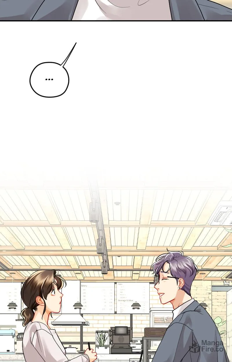 Love Me Knot Chapter 98 page 3 - 