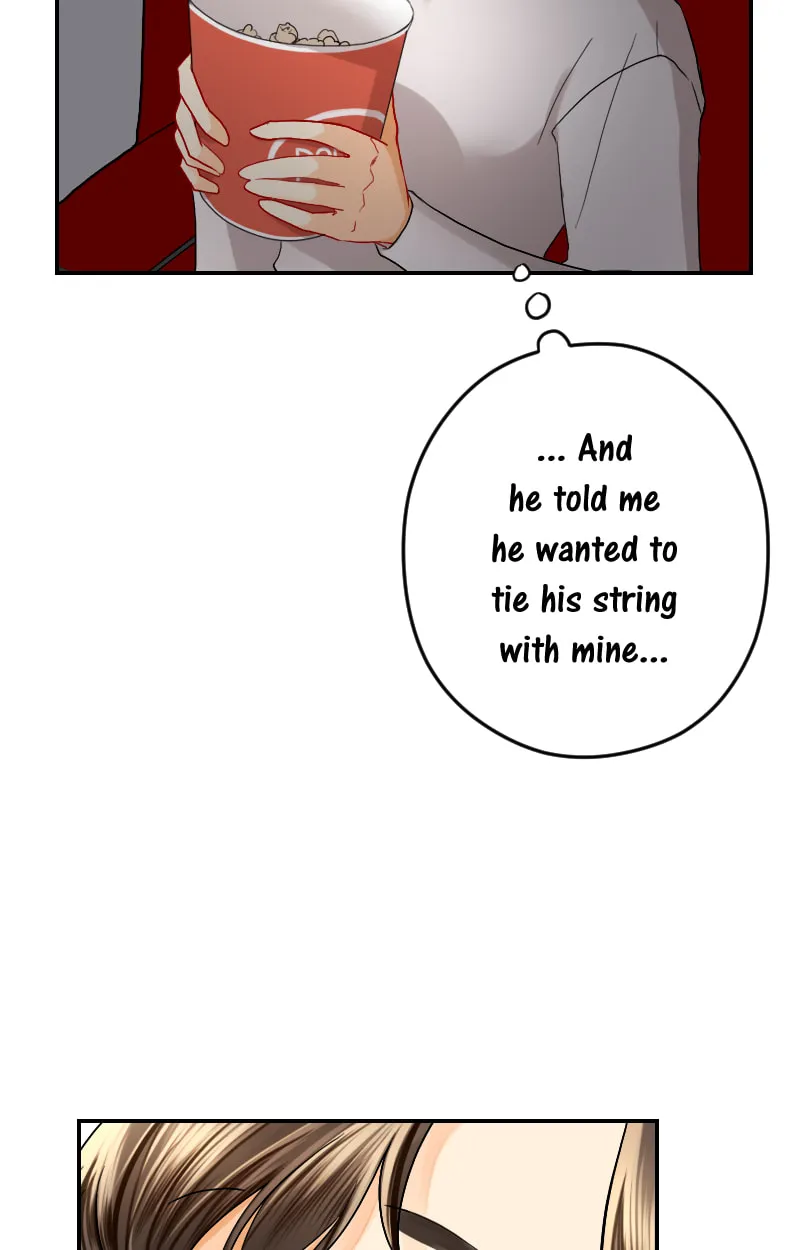 Love Me Knot Chapter 98 page 31 - 