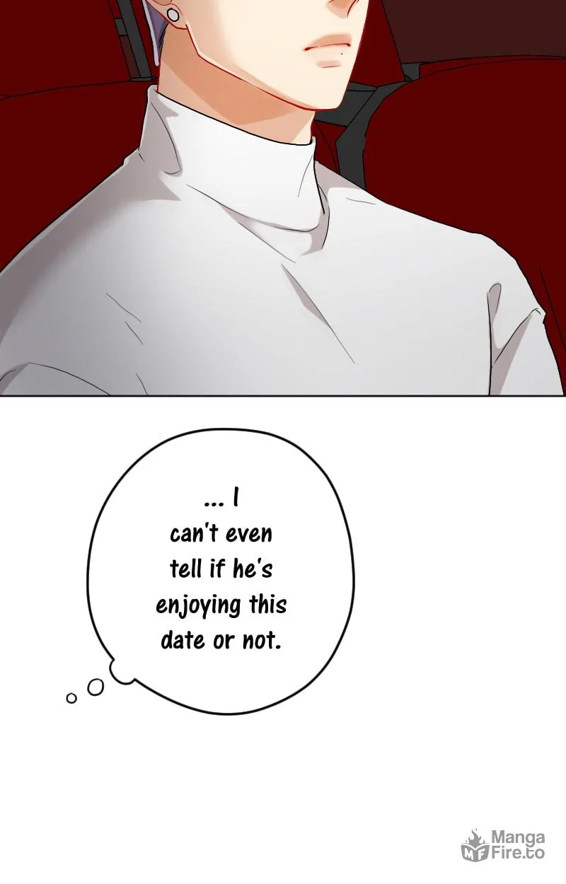 Love Me Knot Chapter 98 page 33 - 