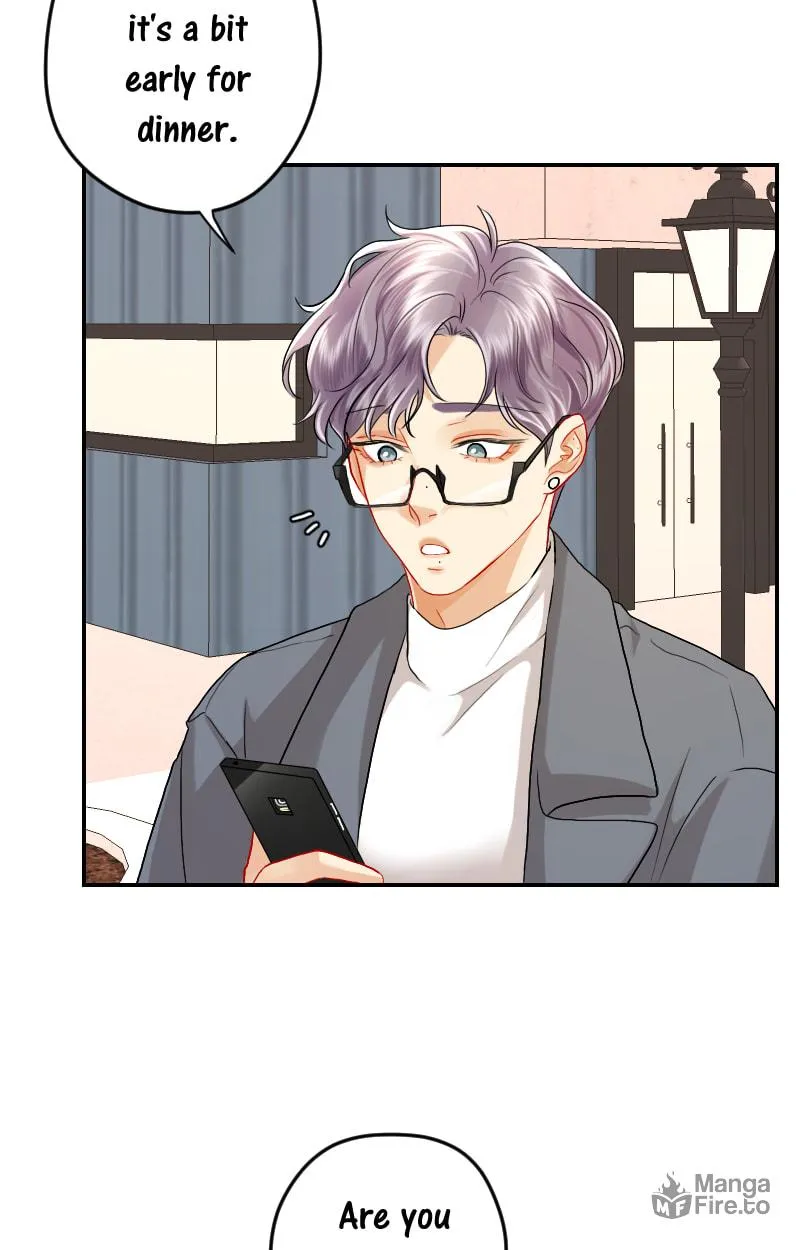 Love Me Knot Chapter 98 page 36 - 