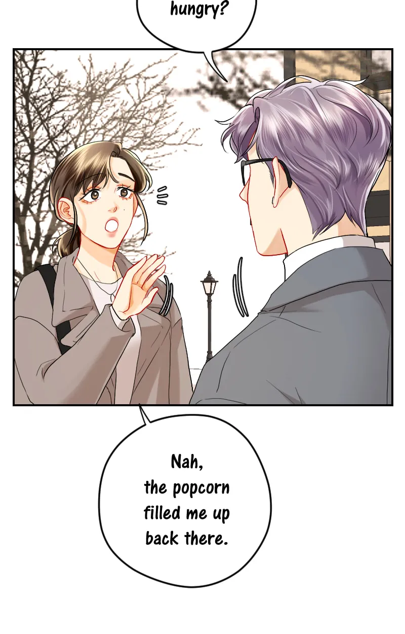 Love Me Knot Chapter 98 page 37 - 