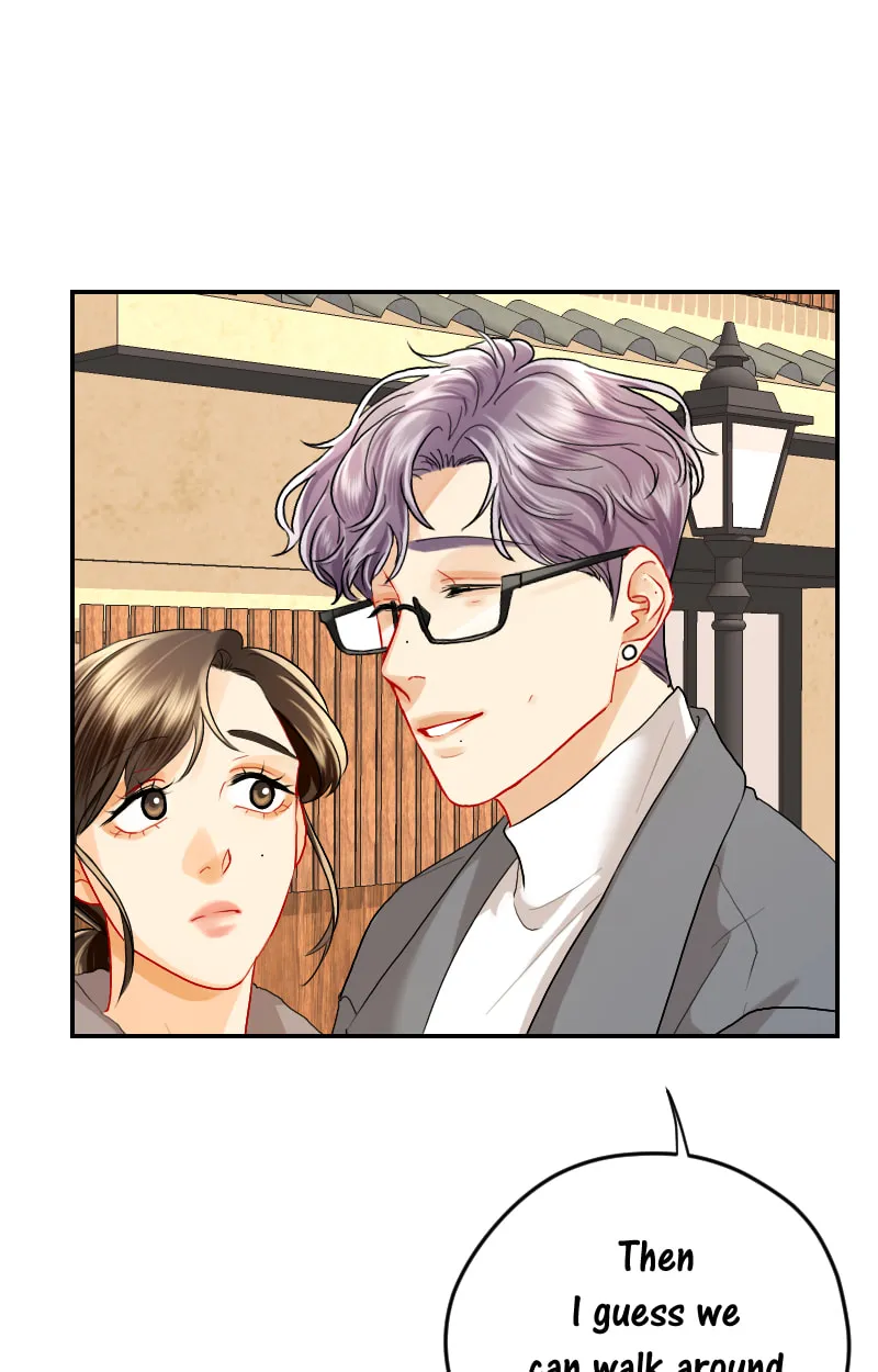 Love Me Knot Chapter 98 page 38 - 