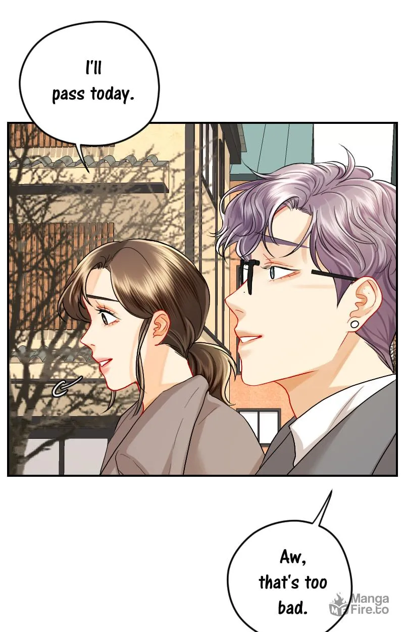 Love Me Knot Chapter 98 page 42 - 