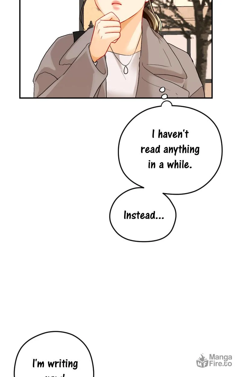 Love Me Knot Chapter 98 page 45 - 