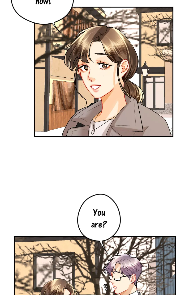 Love Me Knot Chapter 98 page 46 - 