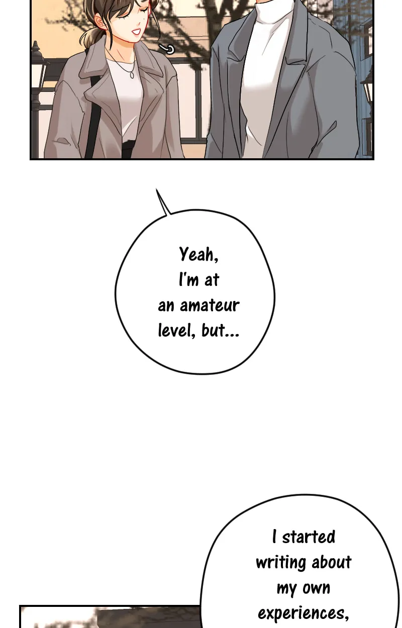 Love Me Knot Chapter 98 page 47 - 