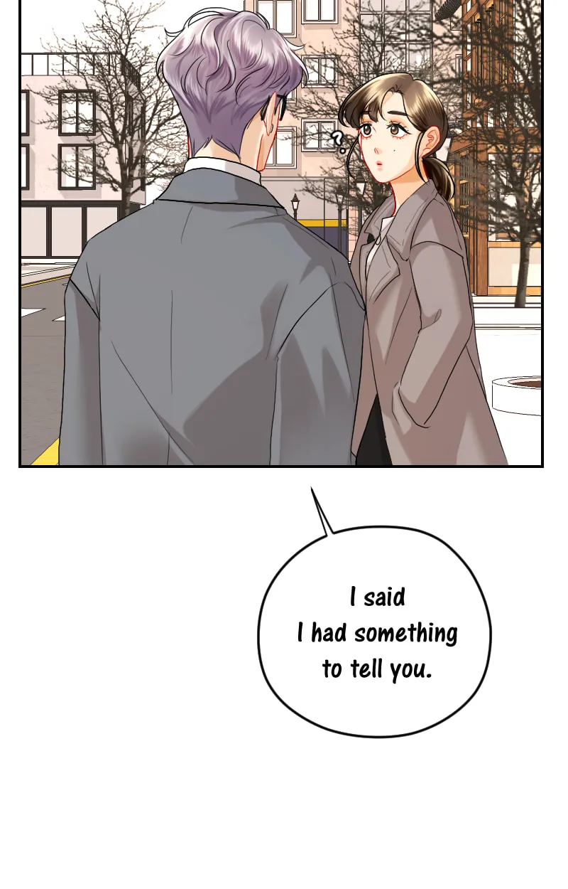 Love Me Knot Chapter 98 page 53 - 