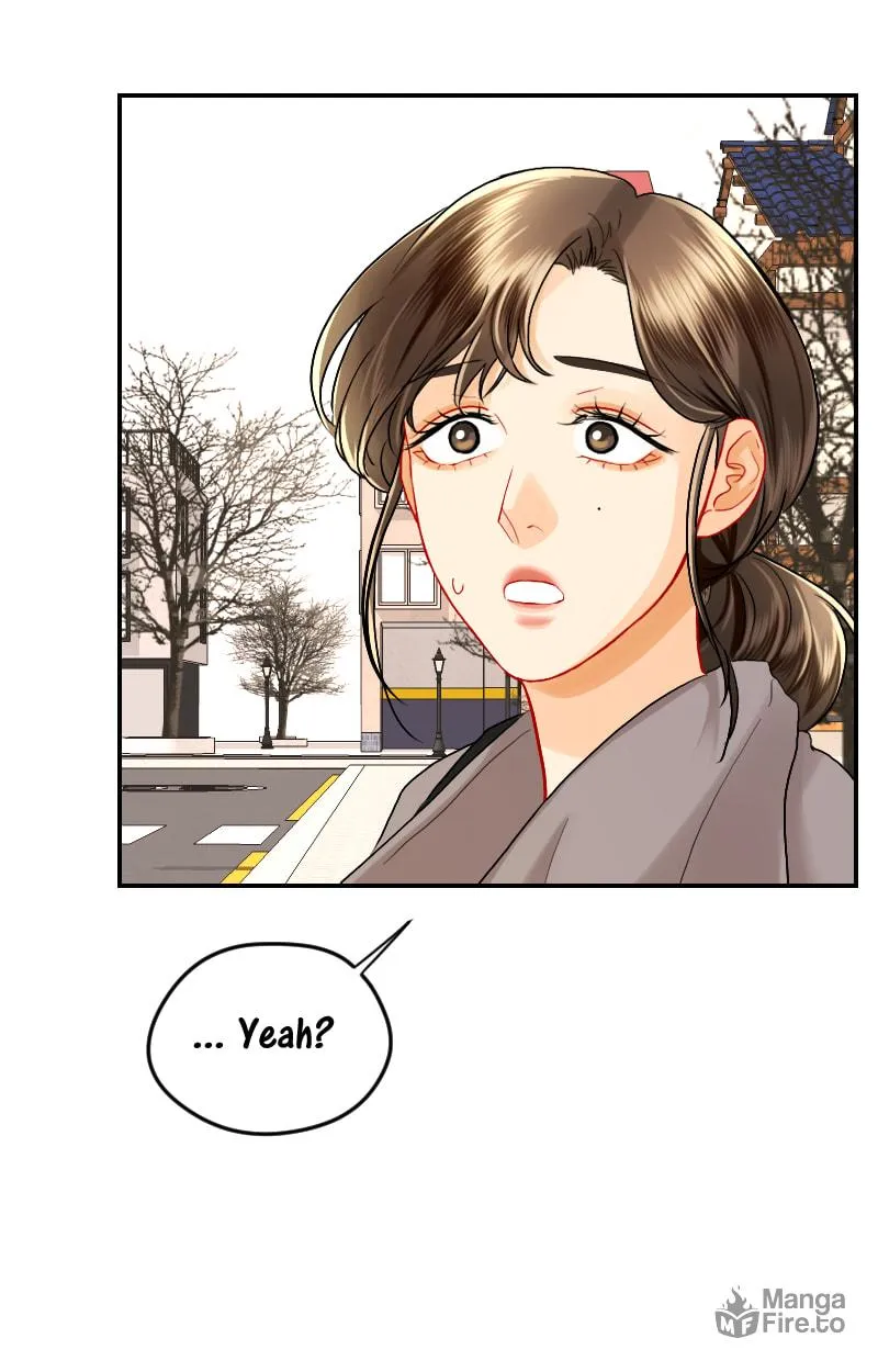 Love Me Knot Chapter 98 page 54 - 