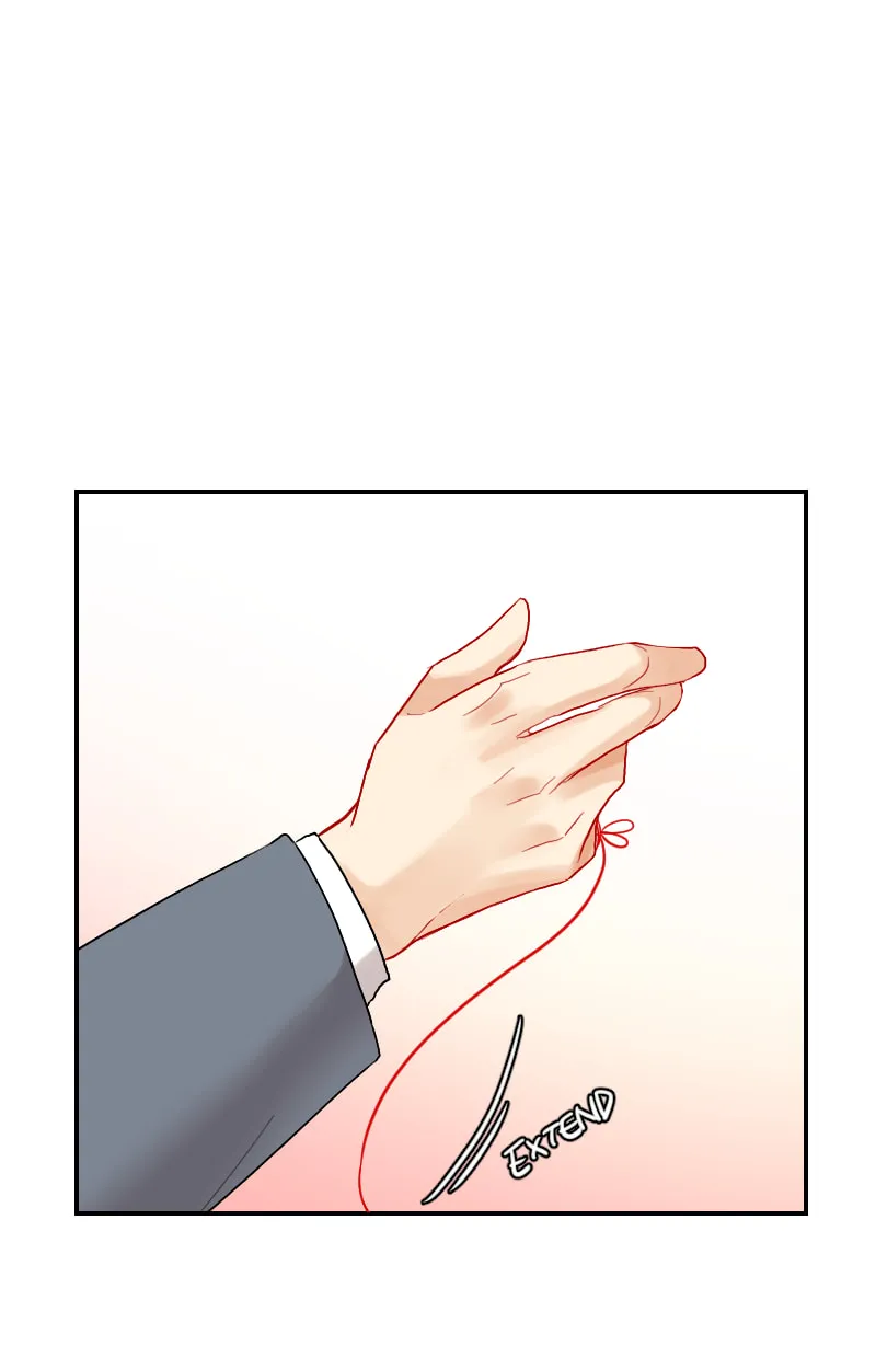 Love Me Knot Chapter 99 page 1 - 