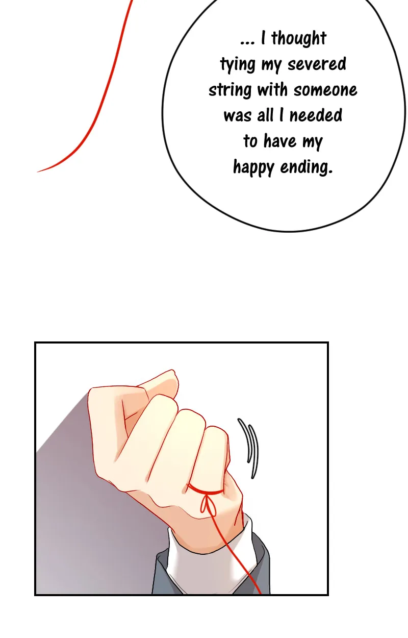 Love Me Knot Chapter 99 page 29 - 
