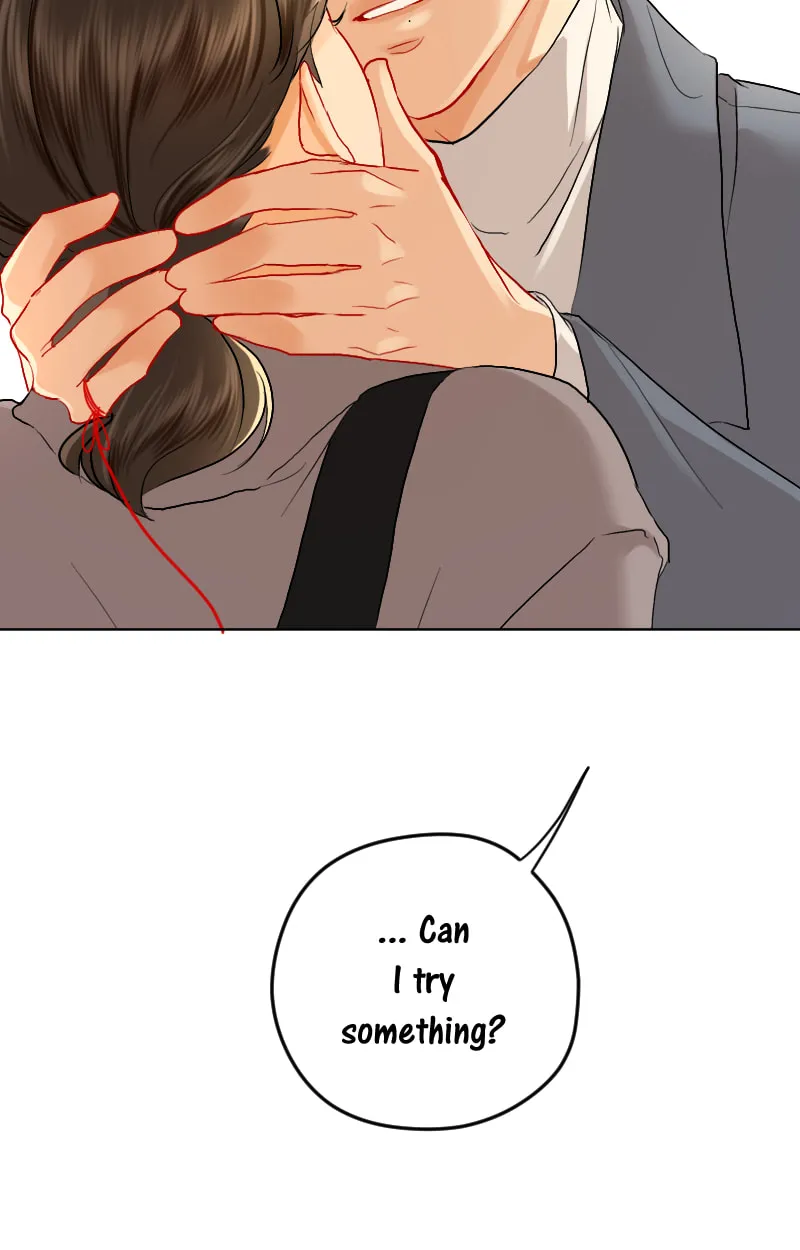 Love Me Knot Chapter 99 page 4 - 