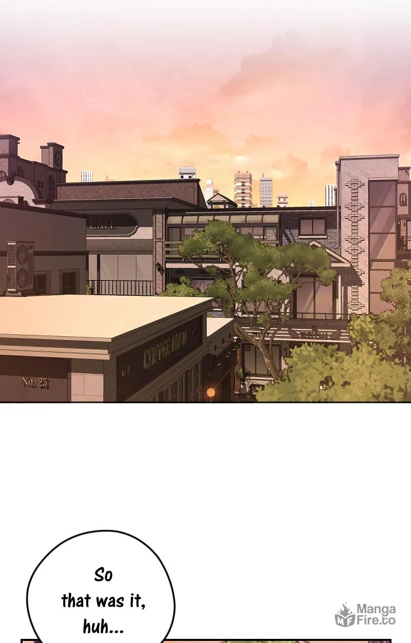 Love Me Knot Chapter 99 page 45 - 
