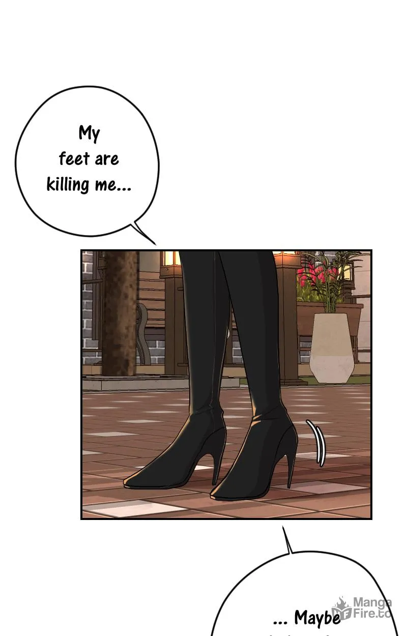 Love Me Knot Chapter 99 page 50 - 