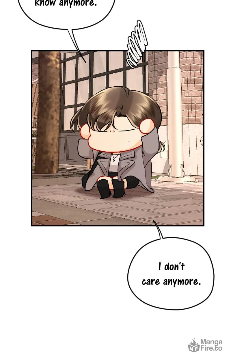 Love Me Knot Chapter 99 page 54 - 