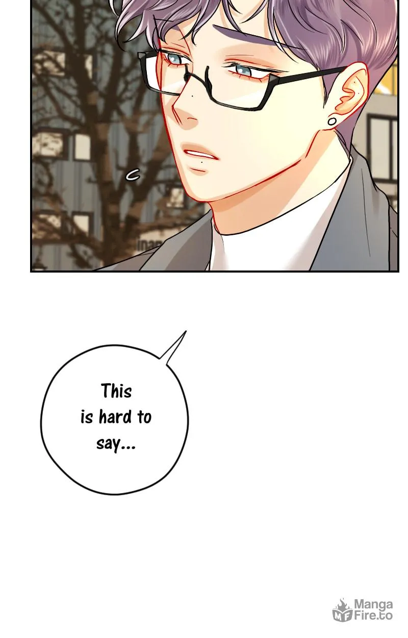 Love Me Knot Chapter 99 page 10 - 