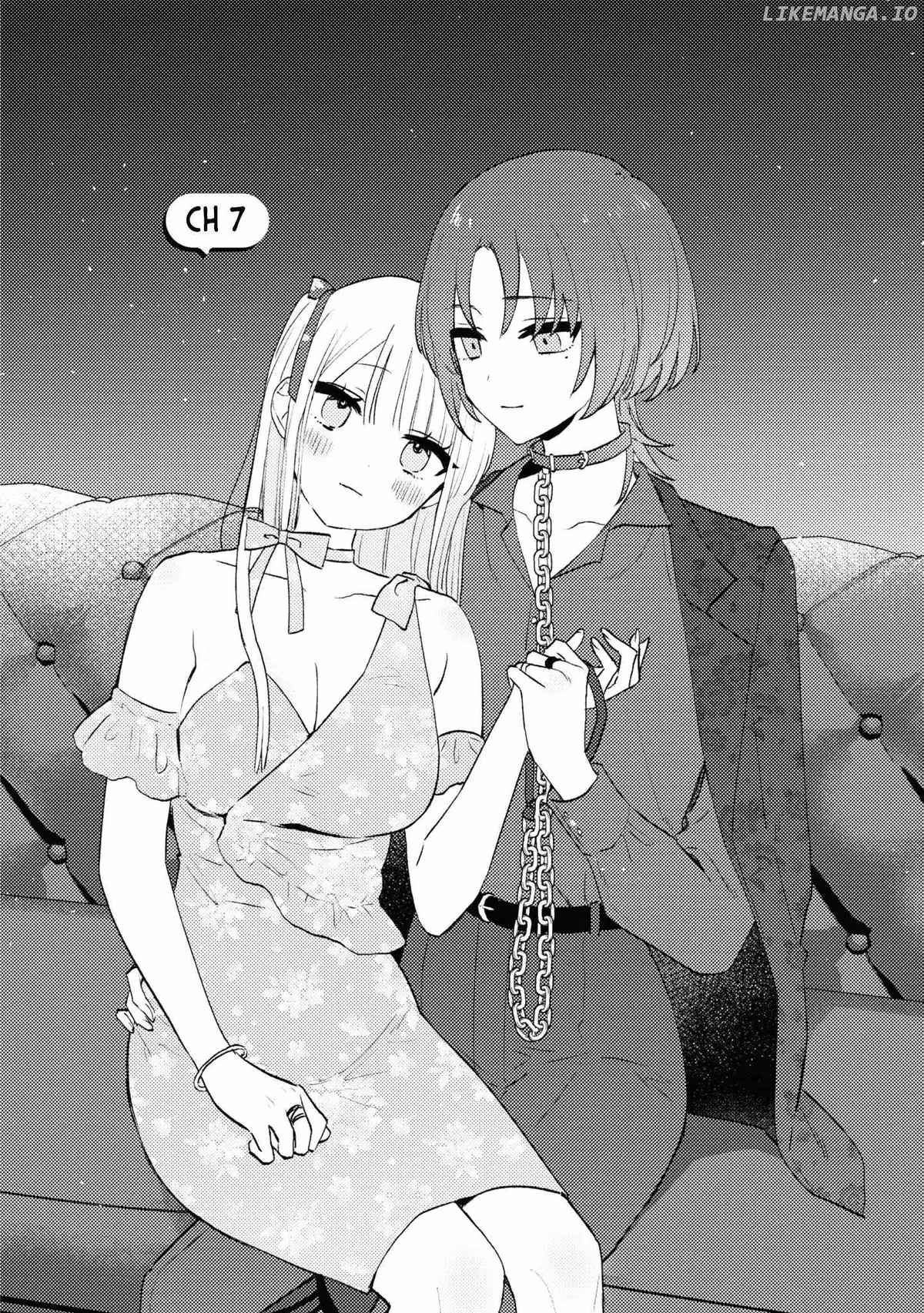 Love Me Like I Do! Chapter 7 page 2 - 