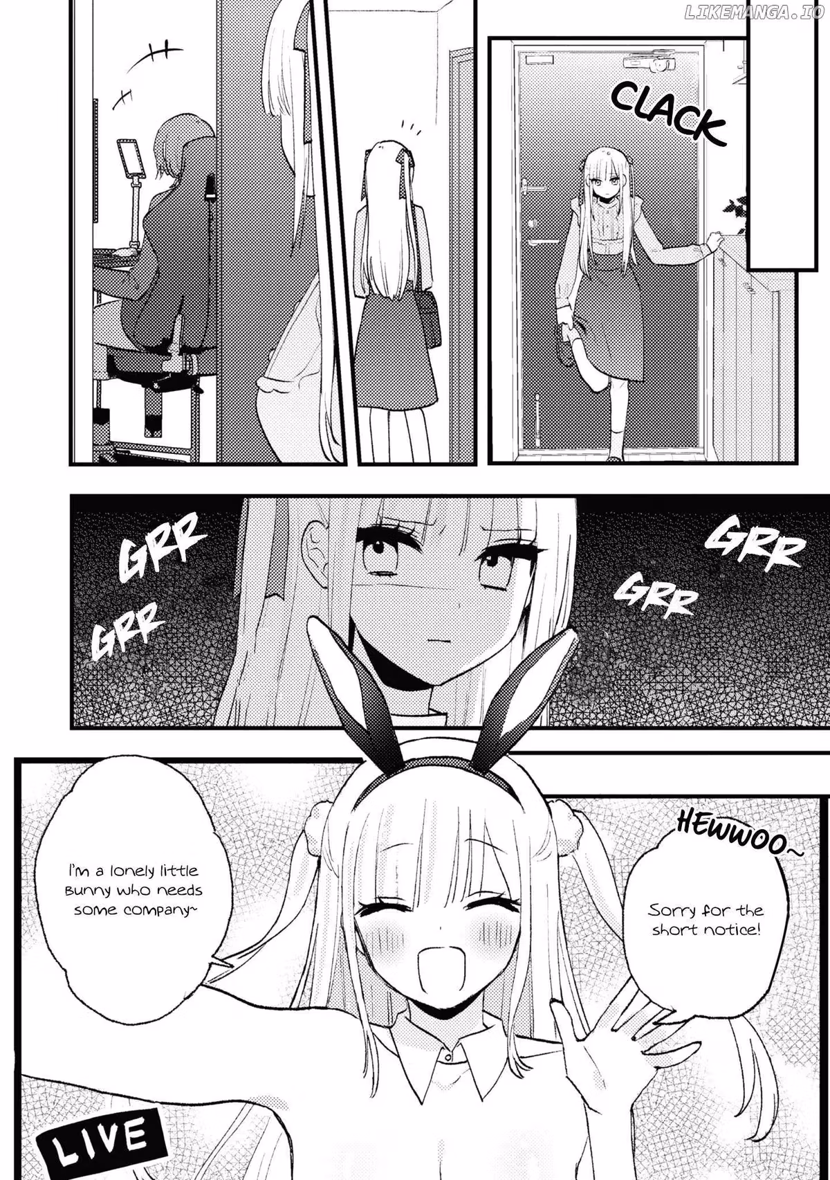 Love Me Like I Do! Chapter 7 page 18 - 