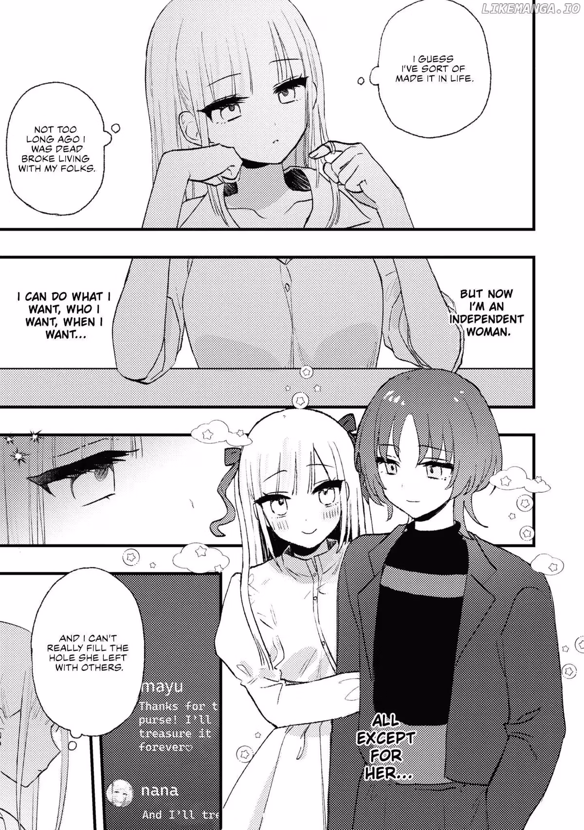 Love Me Like I Do! Chapter 7 page 23 - 