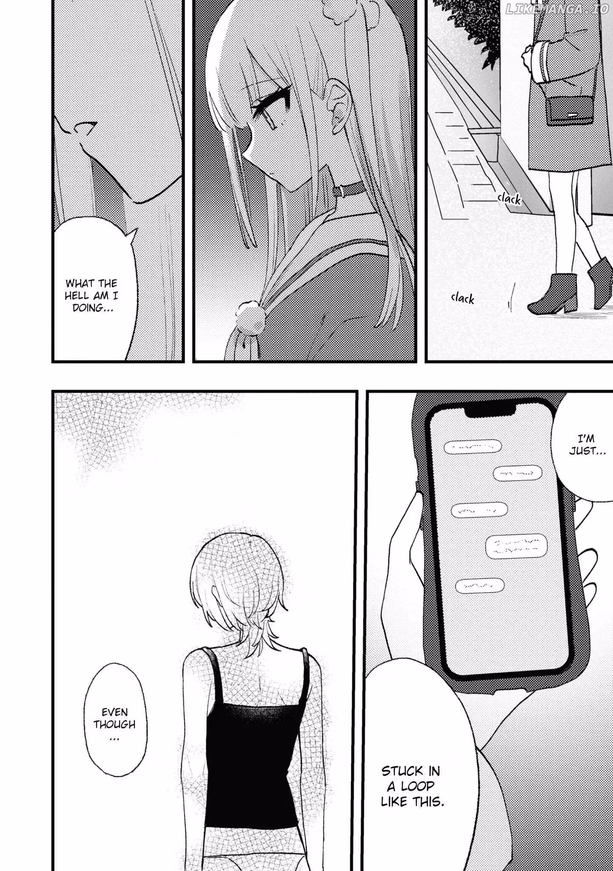 Love Me Like I Do! Chapter 7 page 26 - 