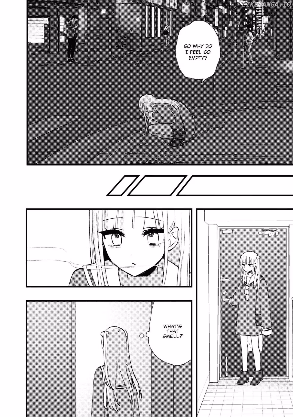 Love Me Like I Do! Chapter 7 page 28 - 