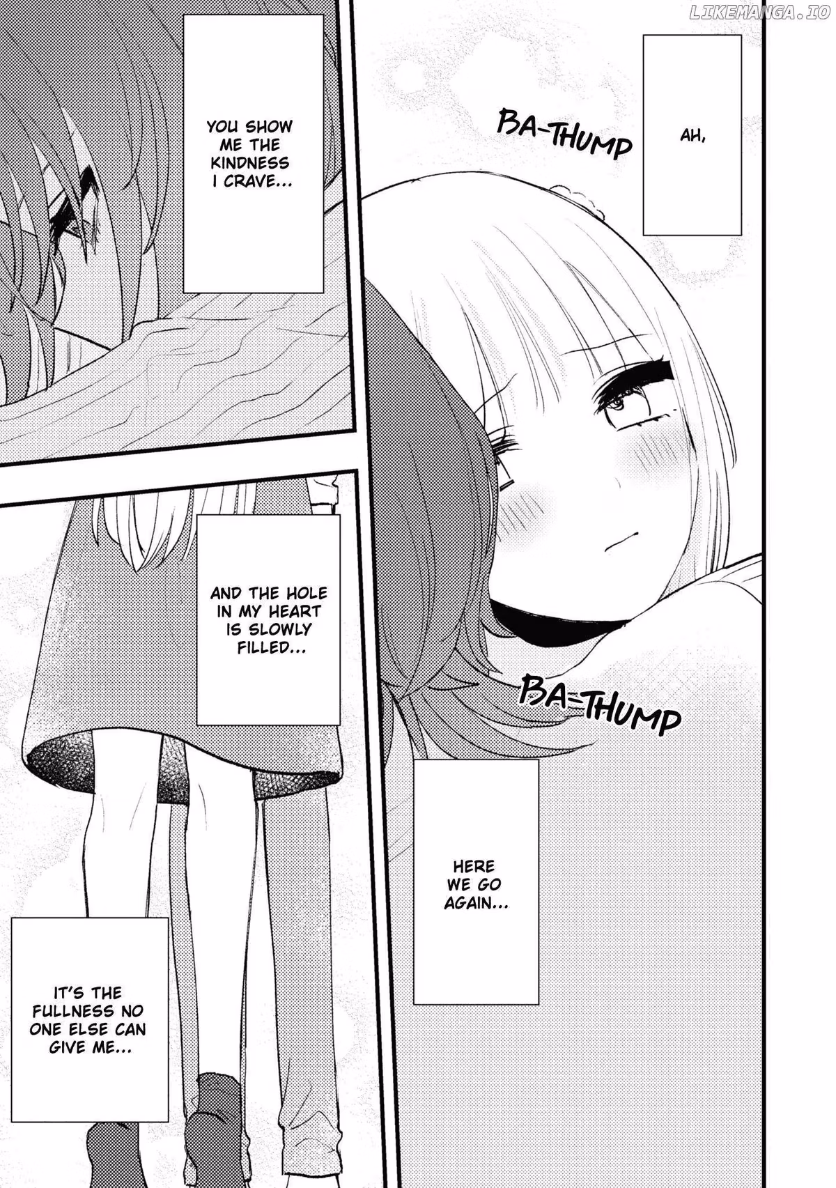 Love Me Like I Do! Chapter 7 page 31 - 